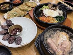 -高社长参鸡汤(高丽街店)