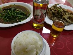-连池鱼豆味坊(风景区店)