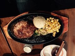 -铃木食堂(帽儿胡同店)