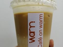 -Cafe on warm(丹霞店)