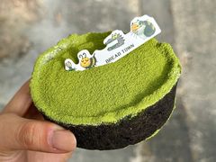 -RUGOO RUGOO·面包小镇(南锣鼓巷店)