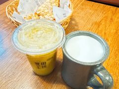 -麦田工坊(月湖店)