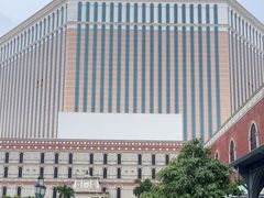 -澳门威尼斯人综合度假区