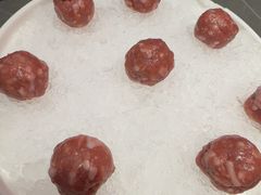 -前门涮肉·鲜切羊肉·品质老店(长风店)