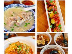 -三生小馆(亭知路店)