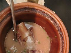 -在莲野·湖北民间菜·头牌松滋鸡(光谷步行街店)