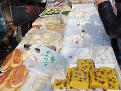 -白魁老号饭庄(安内店)