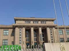 -国家自然博物馆