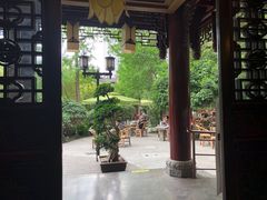 -香园自助小火锅