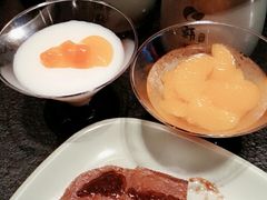 -韩盛·盛江山自助料理(中街大悦城店)