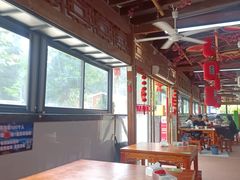 -坛南湾阿强农家乐.海鲜大排档老字号(福州地标美食店)