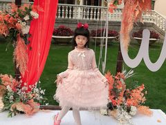 -上海安亭别墅花园酒店