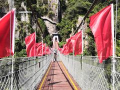 -福建天门山
