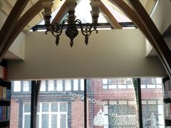 店内环境-钟书阁(松江泰晤士小镇店)