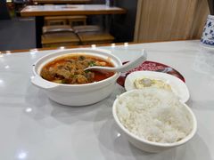 -老盛兴·上海小笼汤包馆(武夷店)