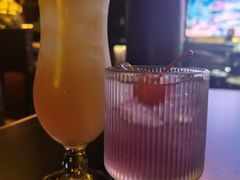 -悦界酒吧(后海店)