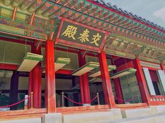 -景福宫