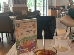 -港久茶餐厅(鹭洲里店)