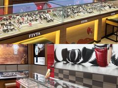 -王府井百货熙地港店