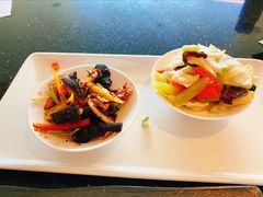 -铭轩中餐厅·海南菜·粤菜(亚龙湾瑞吉店)