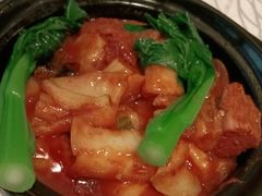 -广州建国酒店-盈丰阁粤菜-粤式茶点