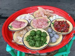 -石灰市老火锅(北滨路店)