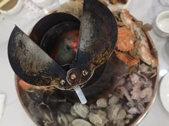 -一口猪海鲜浑锅·东北家常菜