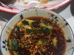 -江味龙虾馆·裸蓝龙虾(南山店)