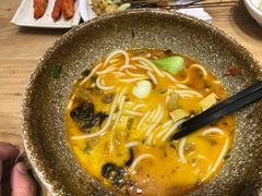 -蒙自源过桥米线(红谷滩万达店)