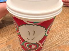 -星巴克臻选(杭州嘉里中心1F店)