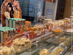 -泸溪河桃酥(湖滨银泰in77店)