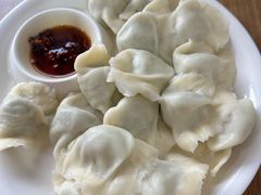-喜家德虾仁水饺(景枫中心店)