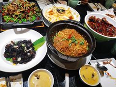 -三强鸽子(中原路店)