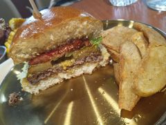 -魏斯理汉堡(西安沣东吾悦店)