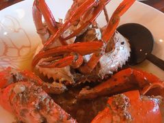 -Ministry of Crab(科伦坡店)