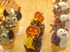 -派悦坊·甜品·蛋糕(虹口龙之梦店)