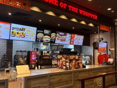 -汉堡王(江海广场店)