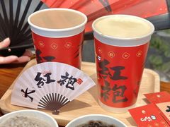 -CoCo都可(崇川万象城店)