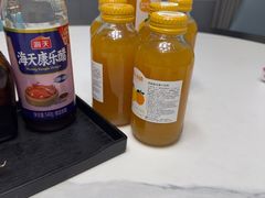 -杨记海鲜楼(三门黑金冠店)