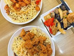 -玉华饮食店(茅台路店)