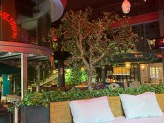 露天位-肉串汪(望京店)