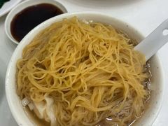 -麦文记面家(佐敦店)