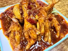 -妈妈手(山大总店)