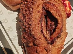 -B&C黄油与面包·THE GARDEN BAKERY概念店(世纪汇店)