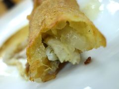 黄鱼春卷-明呈黄鱼面馆(斜土路店)