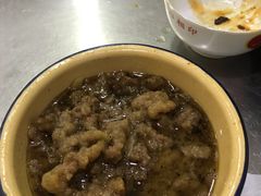-定家小酥肉·清真(回民街店)