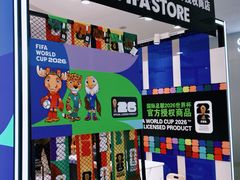 -凯德MALL(西直门店)
