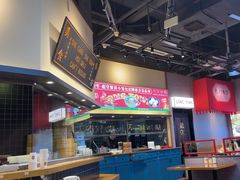 -龍堂蟹黄小笼包(万家丽店)