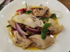 -清真·玛丽亚新疆菜主题餐厅(浙江中路店)