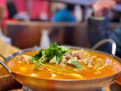 小米椒爱上蛙-先启半步颠小酒馆(白麓里店)